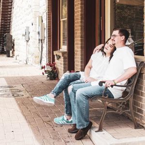 Meet your Posher, Kendrick